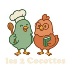 les2cocottes logo
